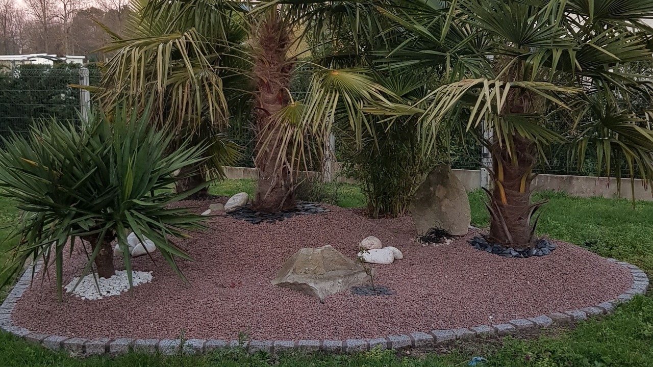 Photo of Outdoor in Parigne-lʼEveque