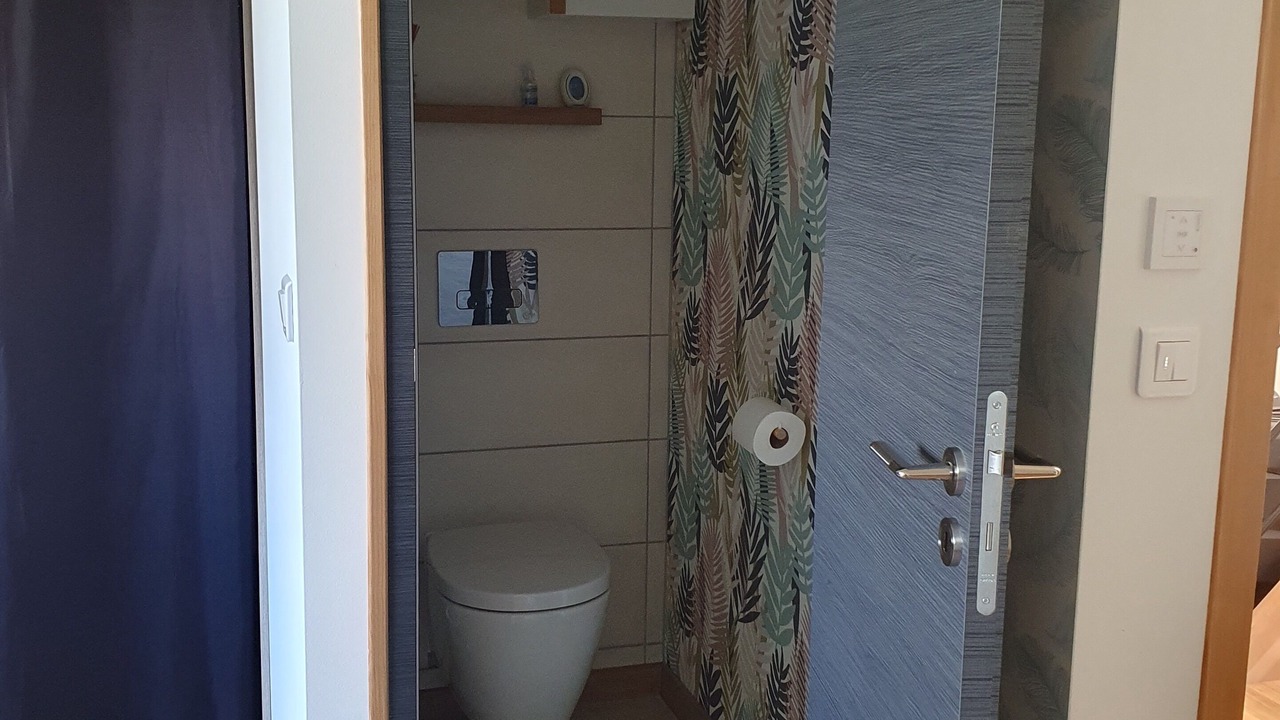Photo of Bathroom in Parigne-lʼEveque
