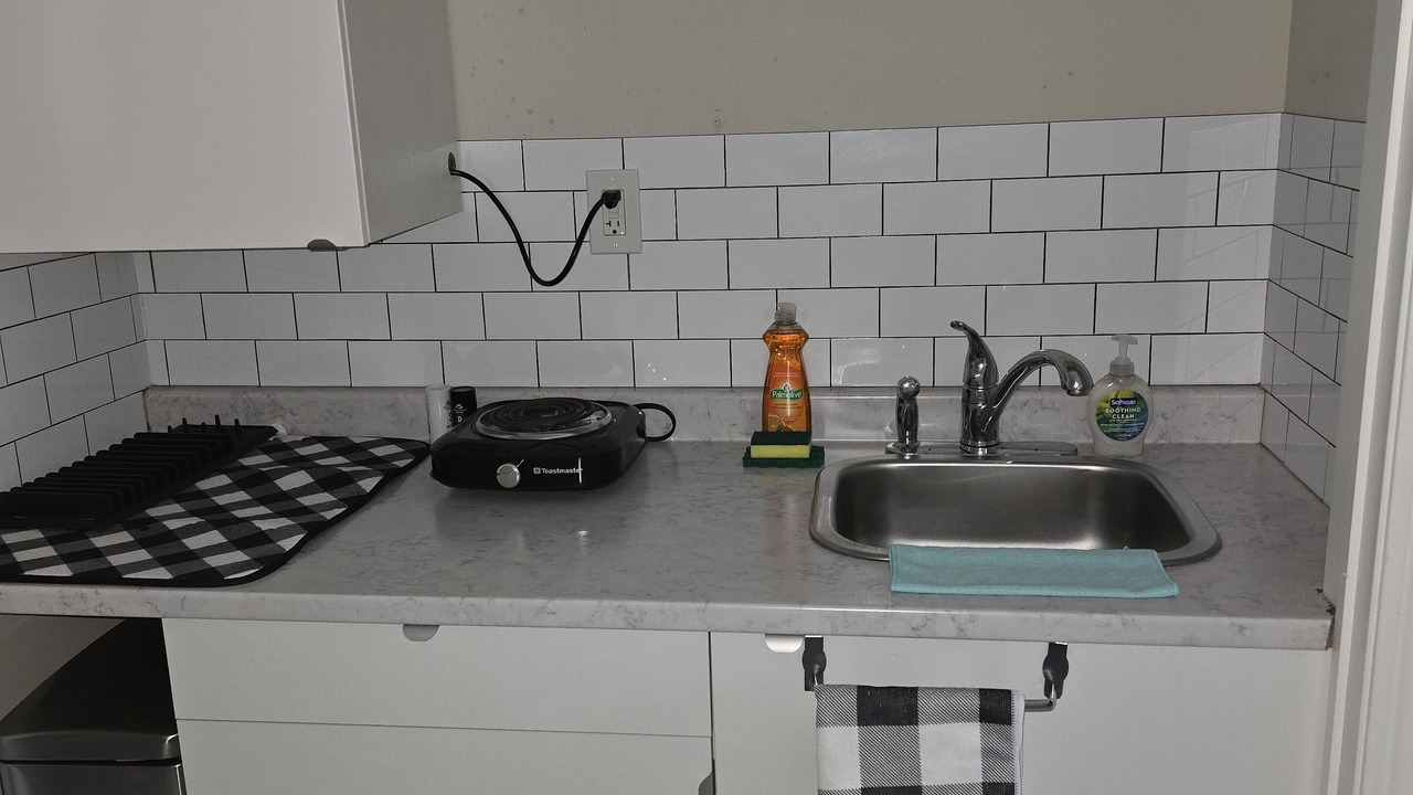 Photo of Kitchen in Mount Pleasant