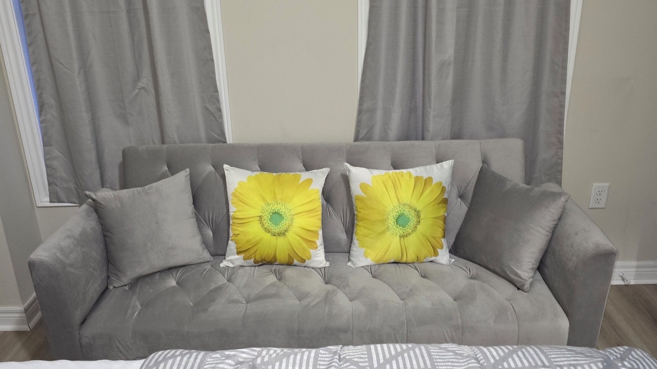Photo of Bedroom in Mount Pleasant