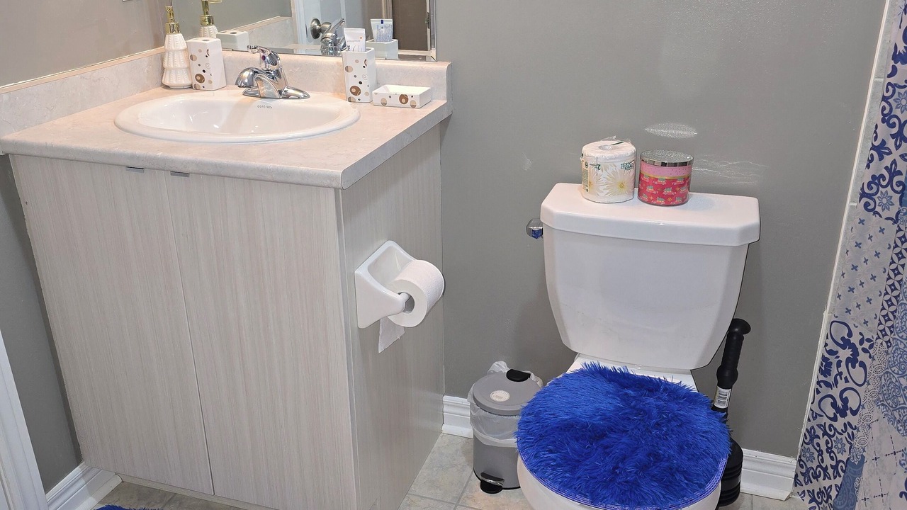 Photo of Bathroom in Mount Pleasant