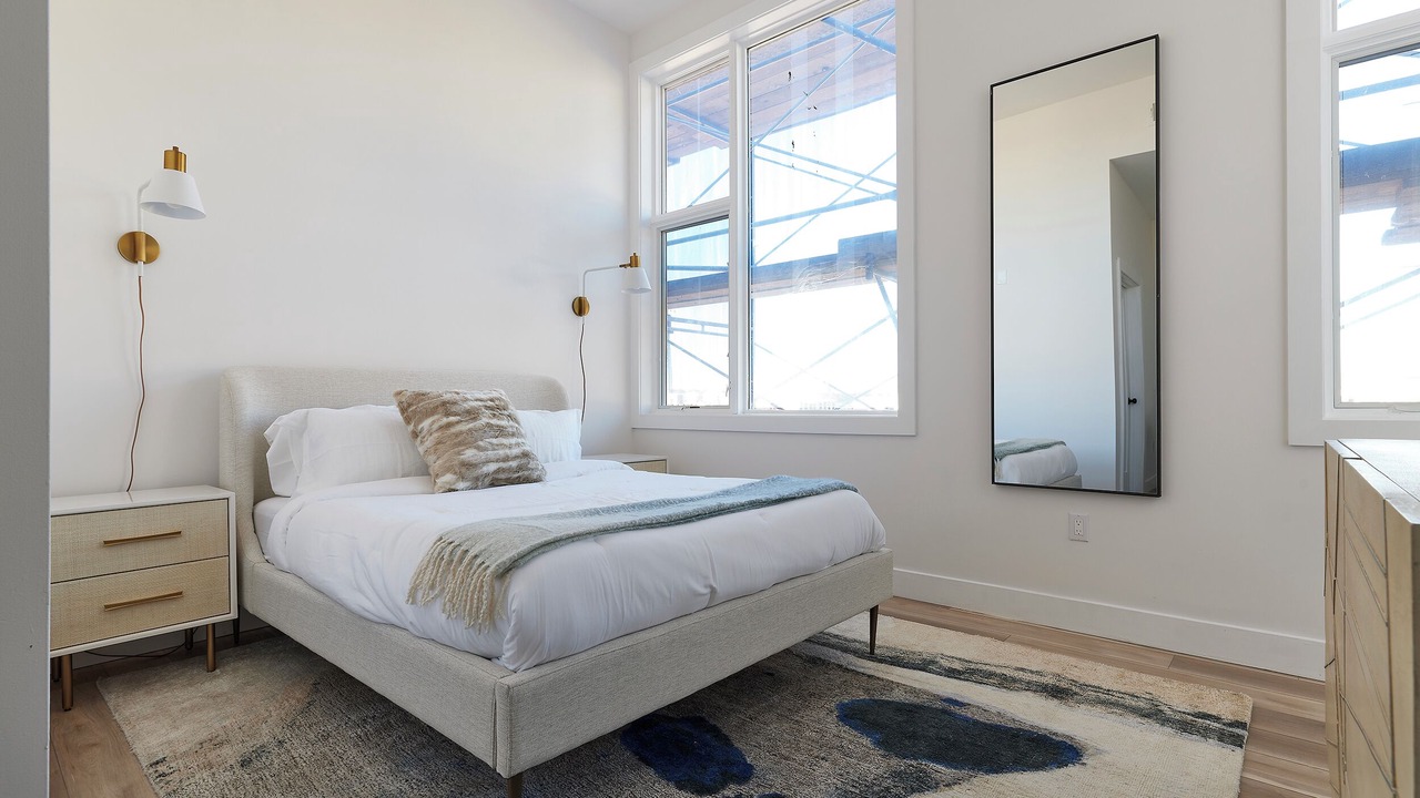 Photo of Bedroom in Hoboken