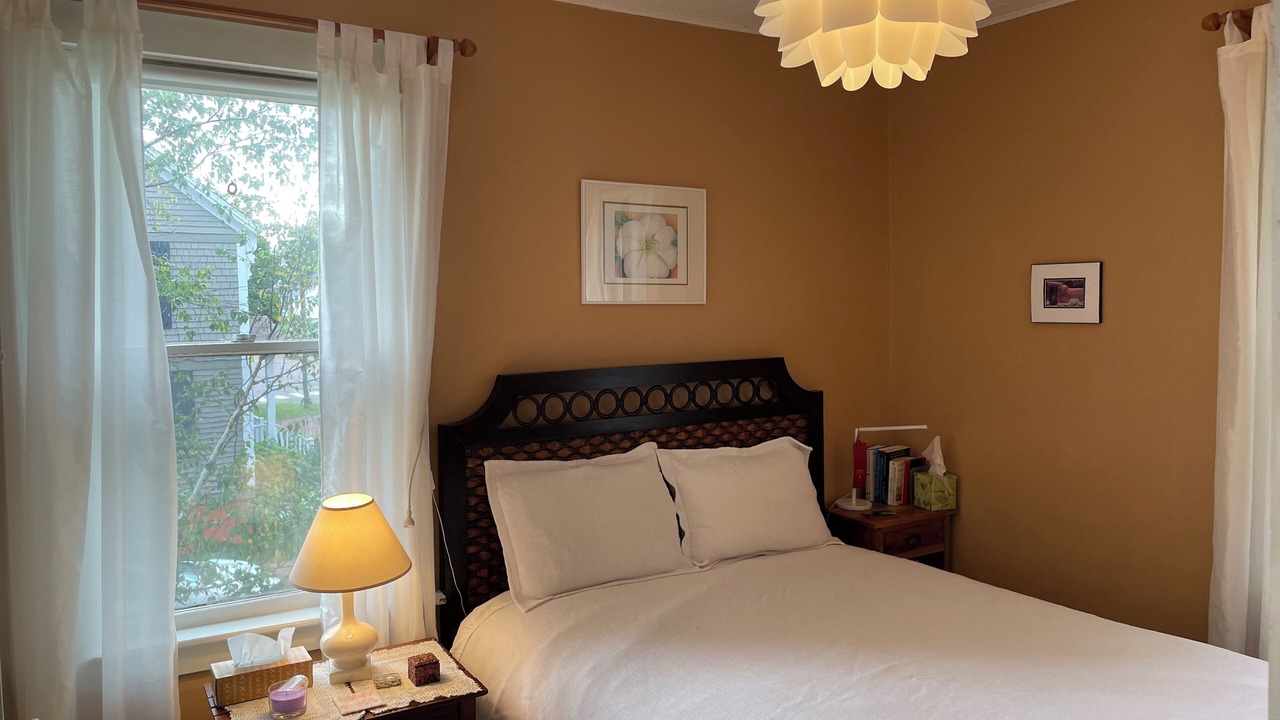 Photo of Bedroom in Sackville