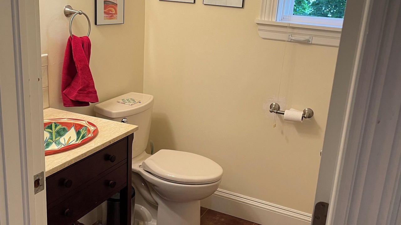 Photo of Bathroom in Sackville