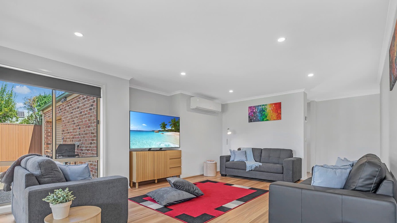 Photo of Livingroom in Echuca