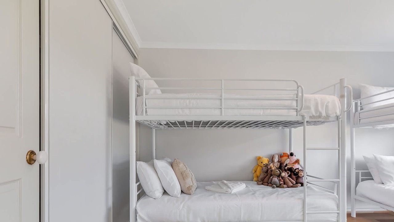 Photo of Bedroom in Echuca