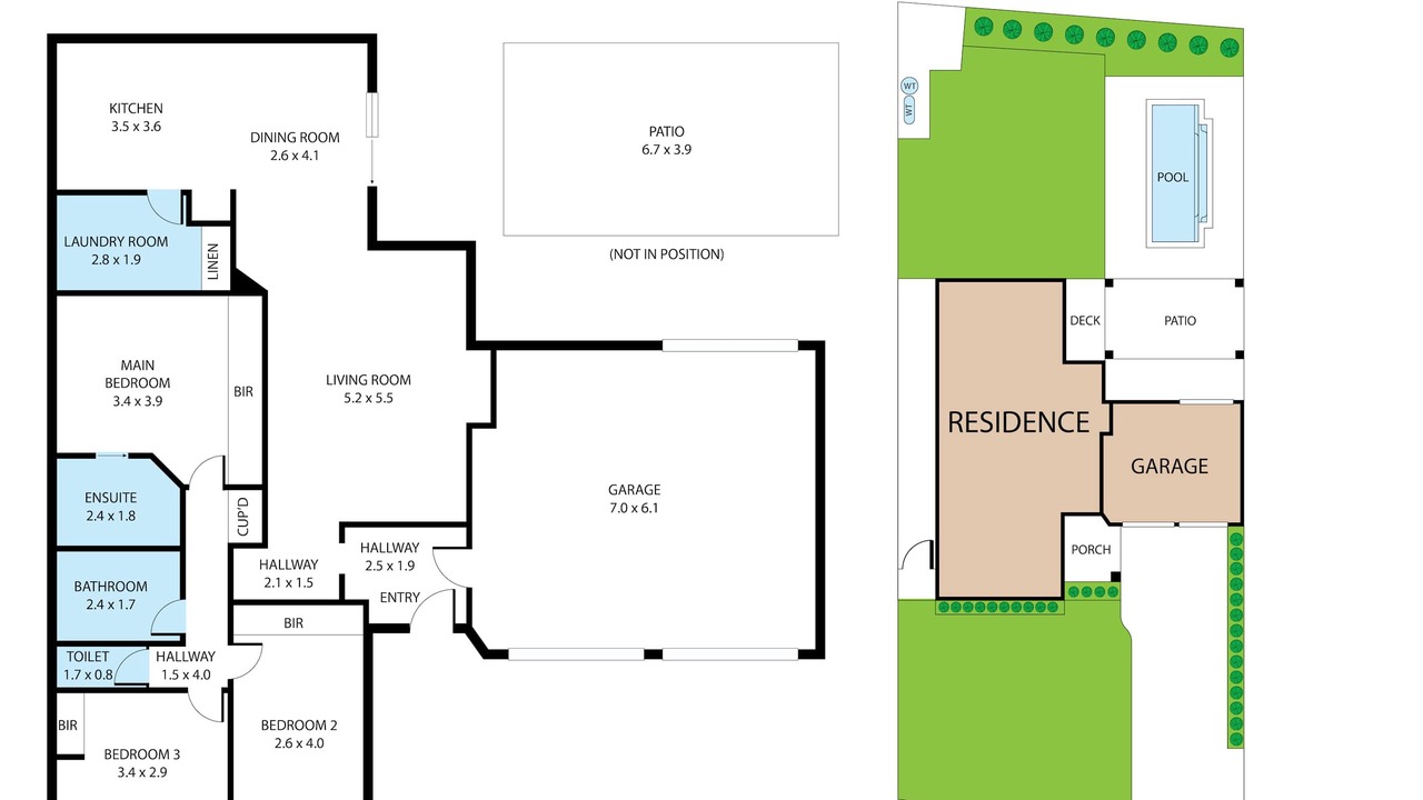 Photo of Others in Echuca