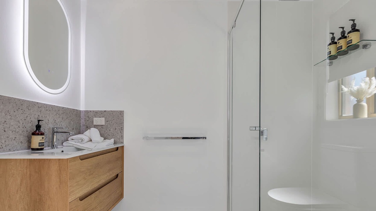 Photo of Bathroom in Echuca