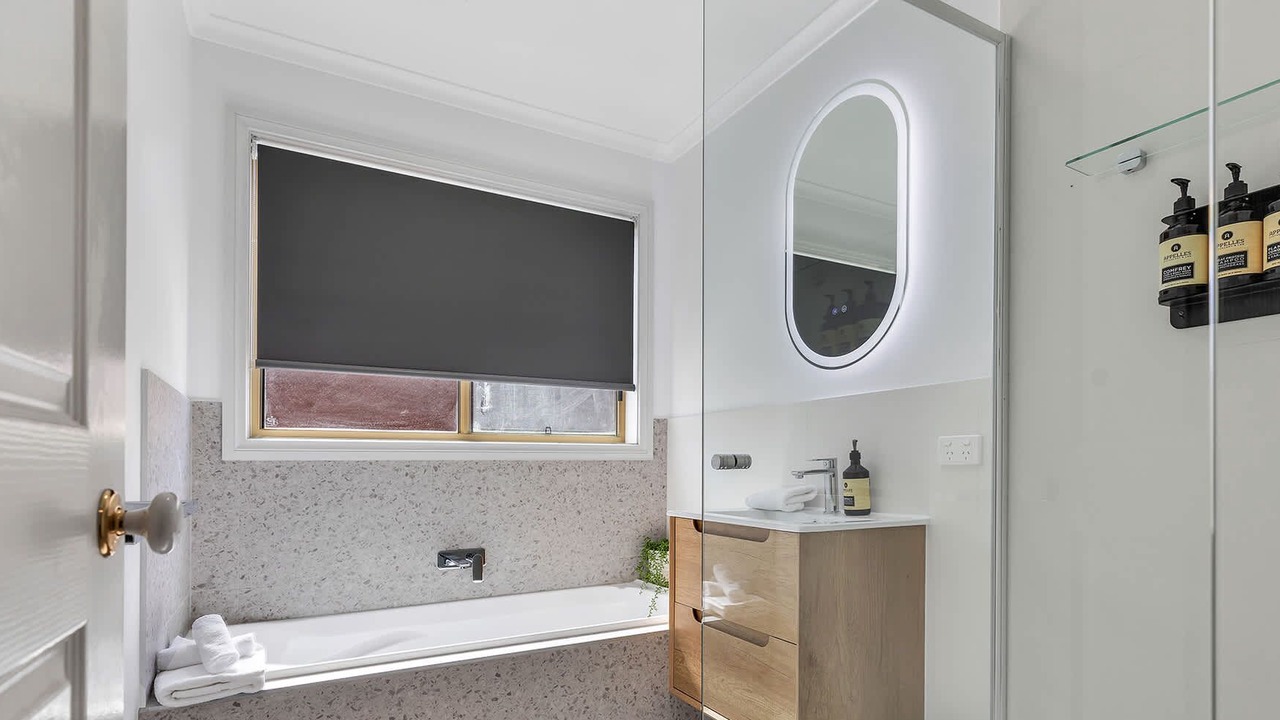 Photo of Bathroom in Echuca