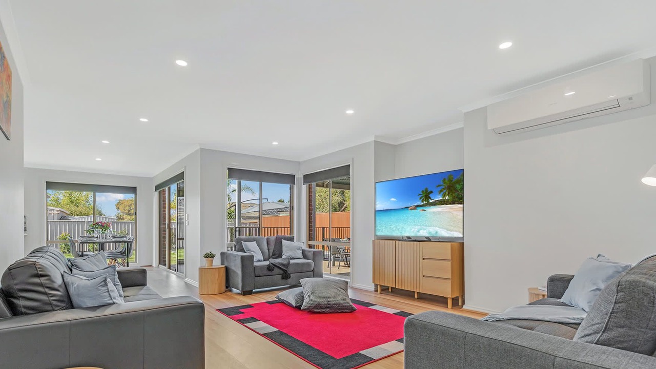 Photo of Livingroom in Echuca