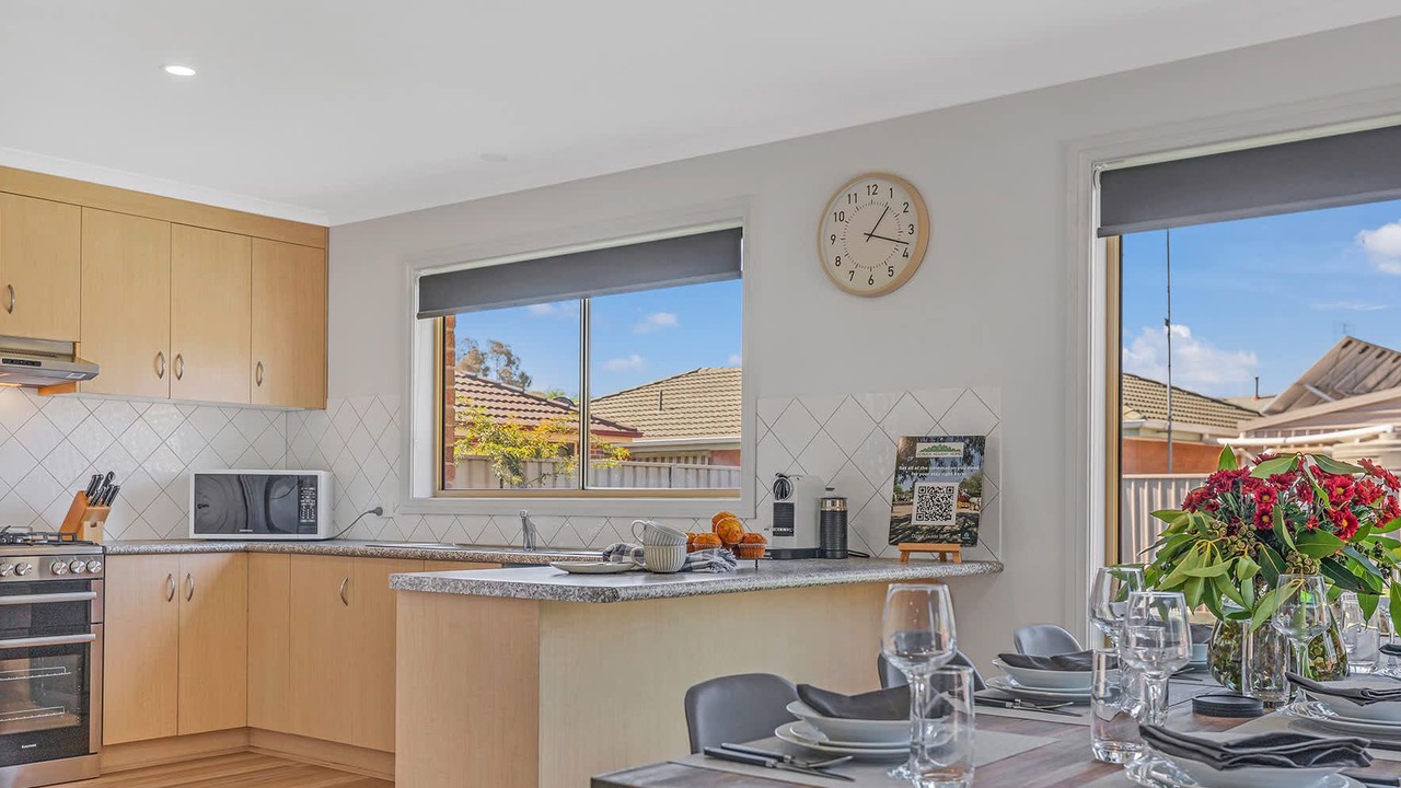 Photo of Kitchen in Echuca