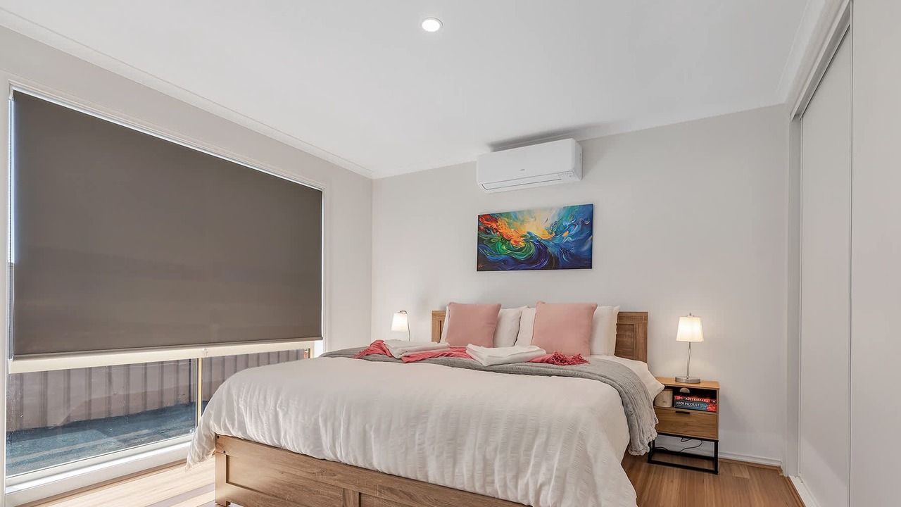 Photo of Bedroom in Echuca
