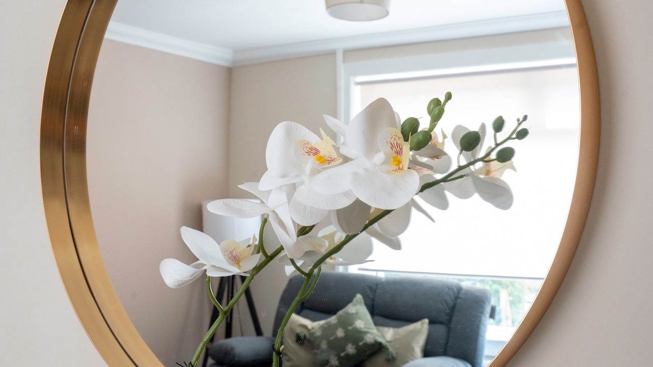 Photo of Bedroom in Bathgate