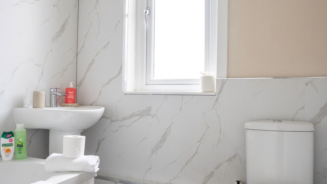 Photo of Bathroom in Bathgate