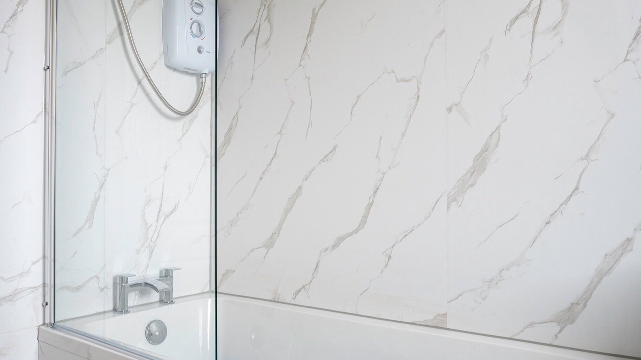 Photo of Bathroom in Bathgate