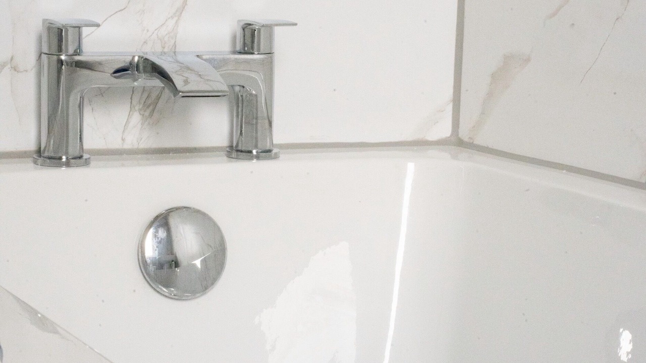 Photo of Bathroom in Bathgate