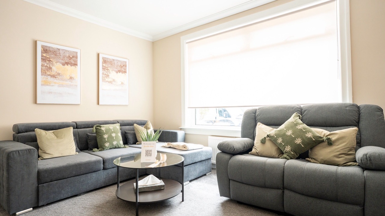 Photo of Bedroom in Bathgate