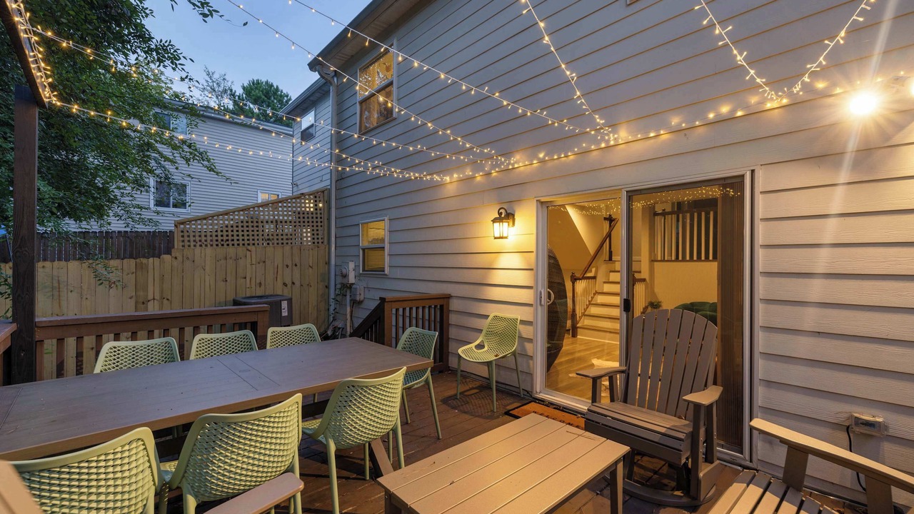 Photo of Outdoor in Sharonbrook