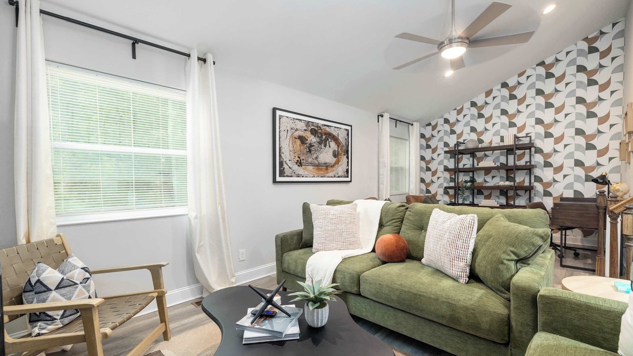 Photo of Bedroom in Sharonbrook