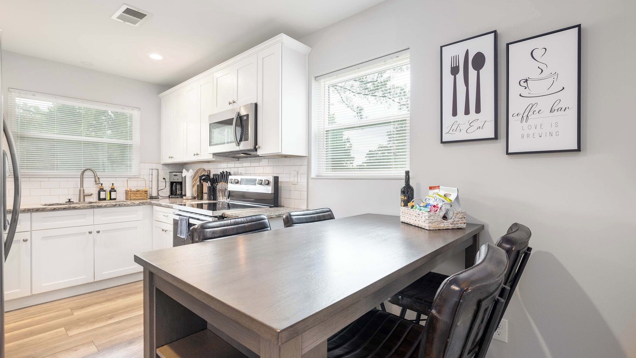 Photo of Kitchen in Sharonbrook