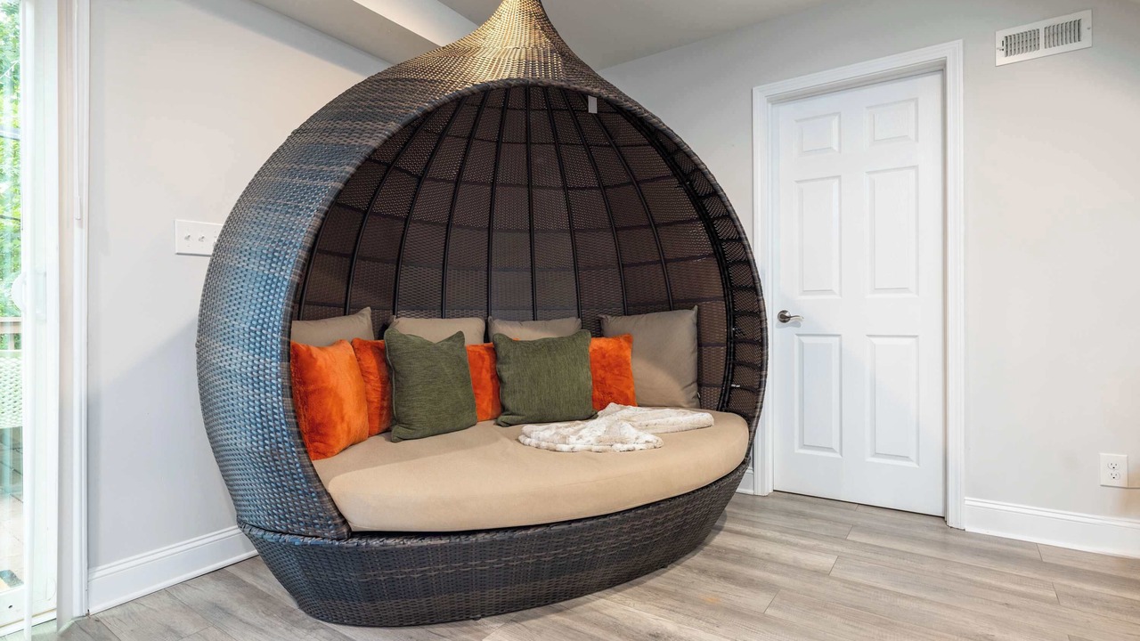 Photo of Bedroom in Sharonbrook