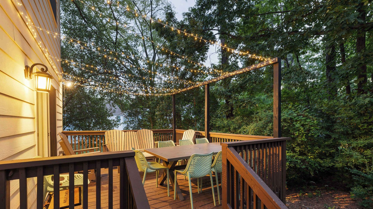 Photo of Outdoor in Sharonbrook