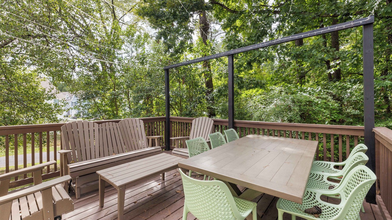 Photo of Outdoor in Sharonbrook