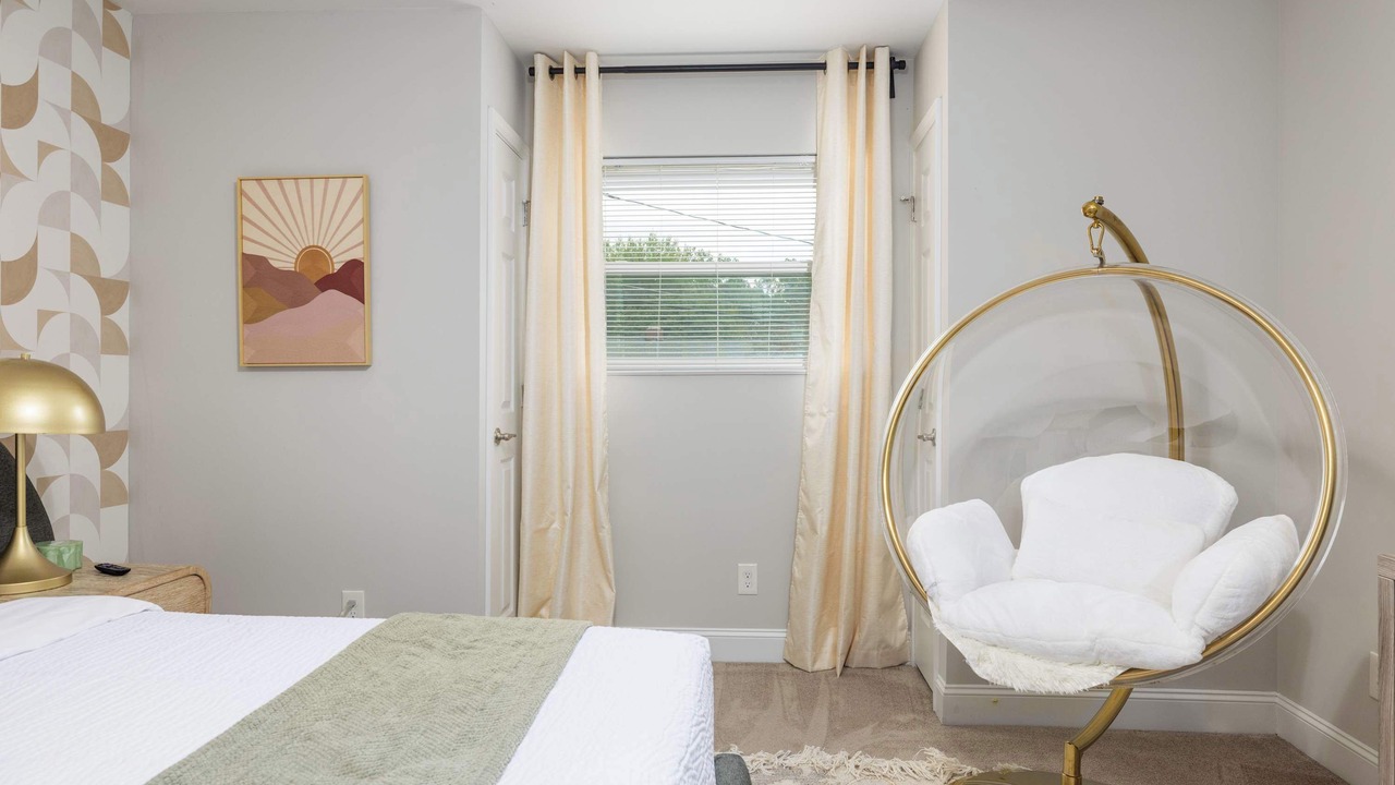 Photo of Bedroom in Sharonbrook
