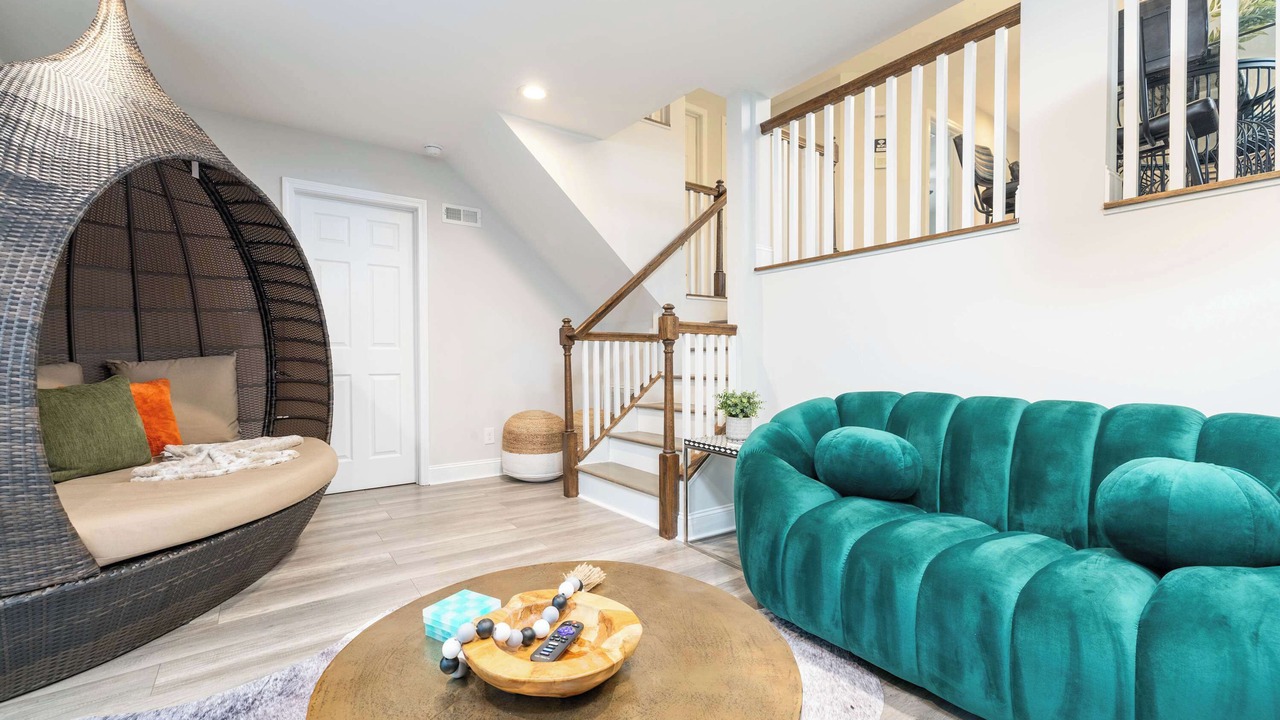 Photo of Livingroom in Sharonbrook