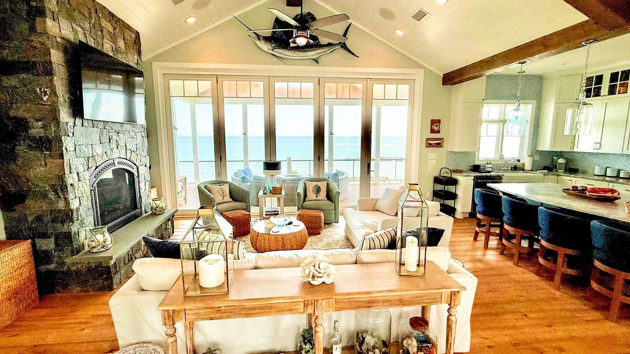 Photo of Livingroom in Windmill Point