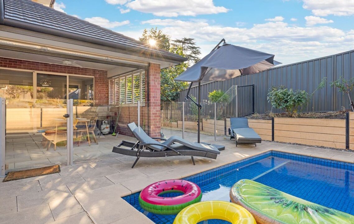 Photo of Outdoor in Stonyfell