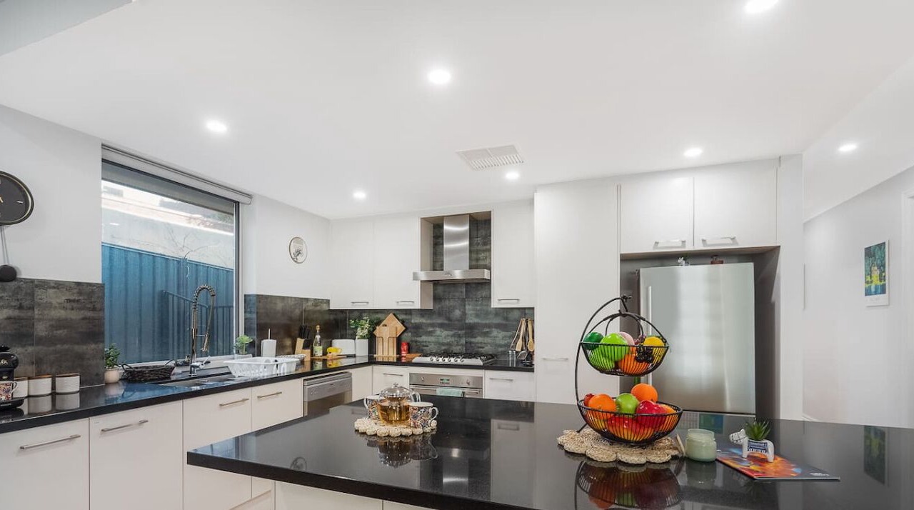 Photo of Kitchen in Stonyfell