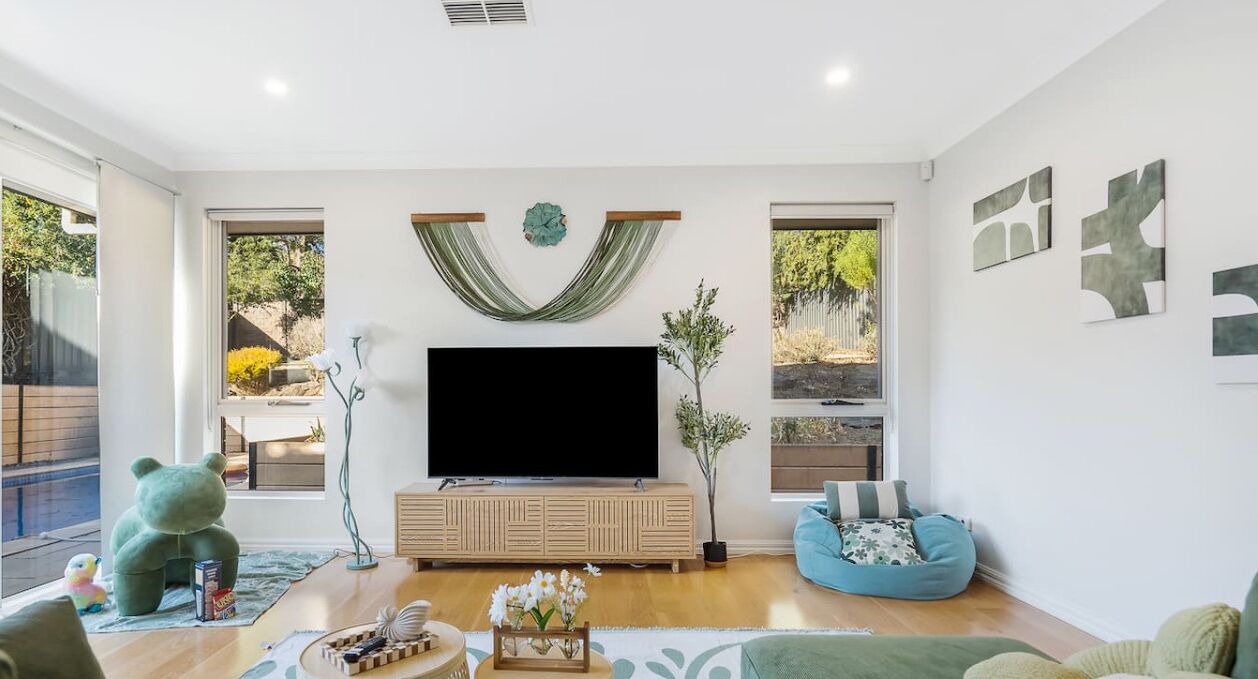 Photo of Livingroom in Stonyfell