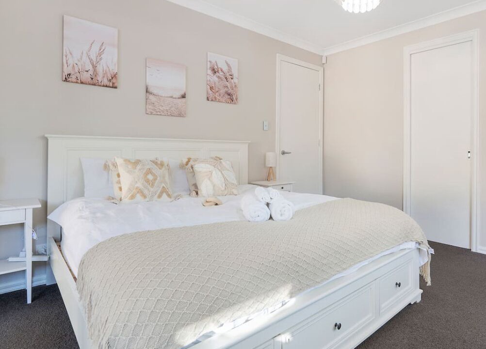 Photo of Bedroom in Stonyfell