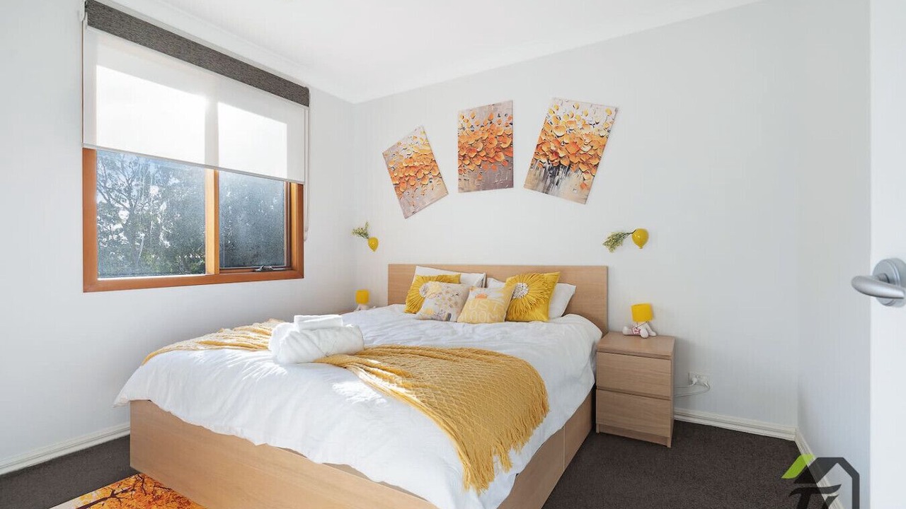 Photo of Bedroom in Stonyfell