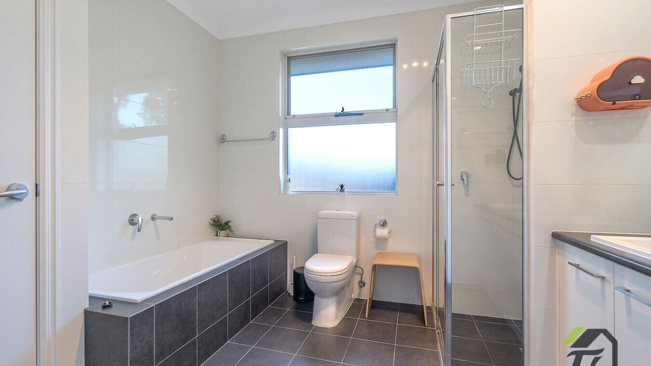 Photo of Bathroom in Stonyfell