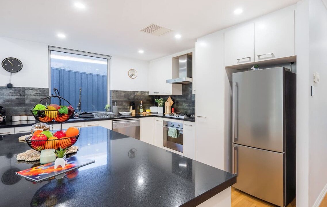 Photo of Kitchen in Stonyfell