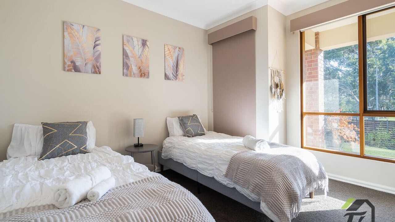 Photo of Bedroom in Stonyfell