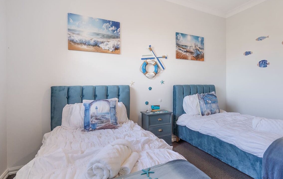 Photo of Bedroom in Stonyfell