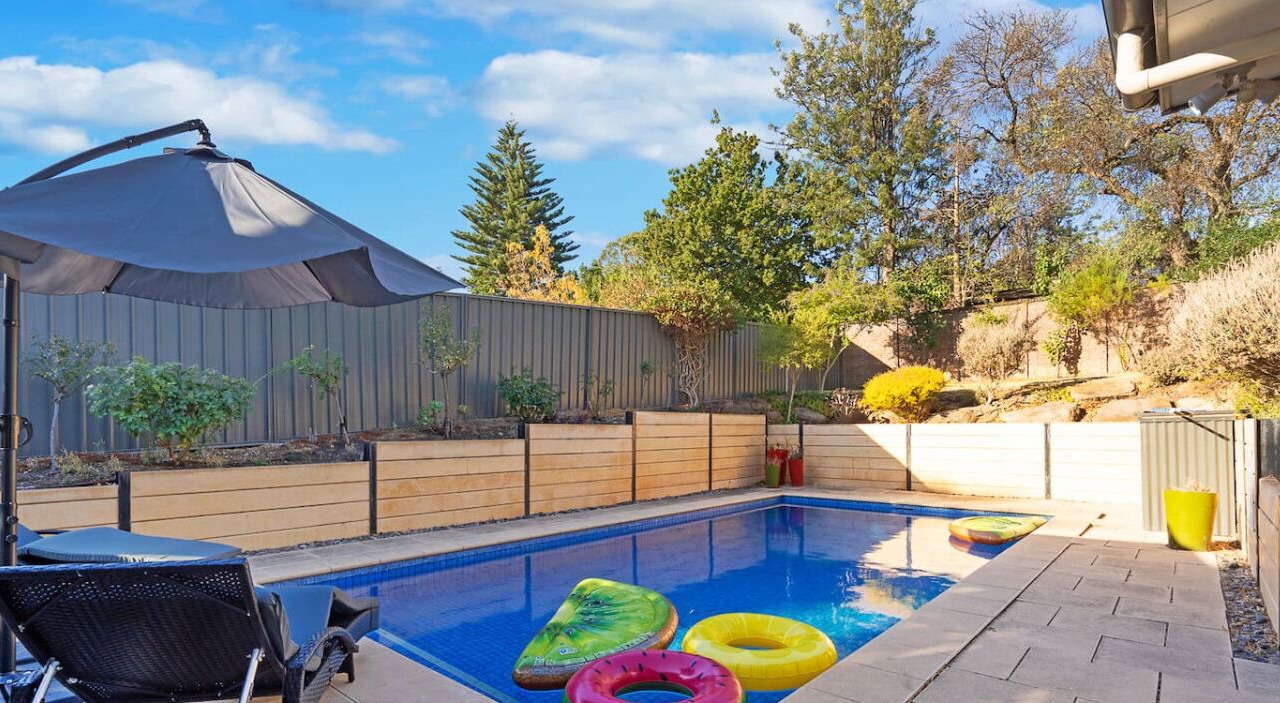 Photo of Outdoor in Stonyfell