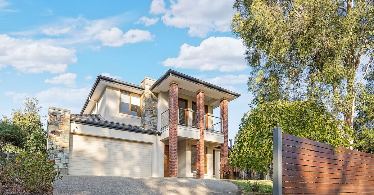 Photo of Outdoor in Stonyfell