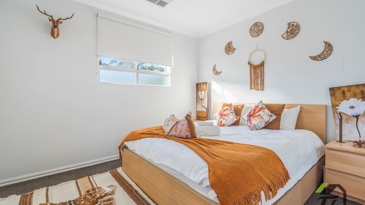 Photo of Bedroom in Stonyfell