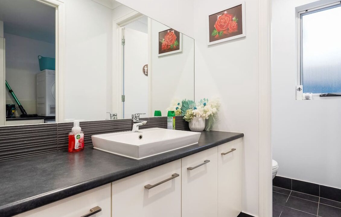 Photo of Bathroom in Stonyfell