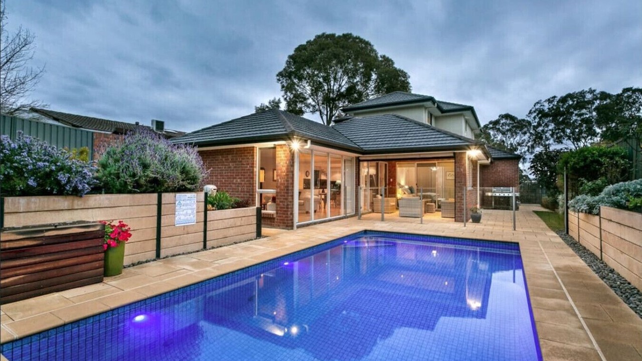 Photo of Outdoor in Stonyfell