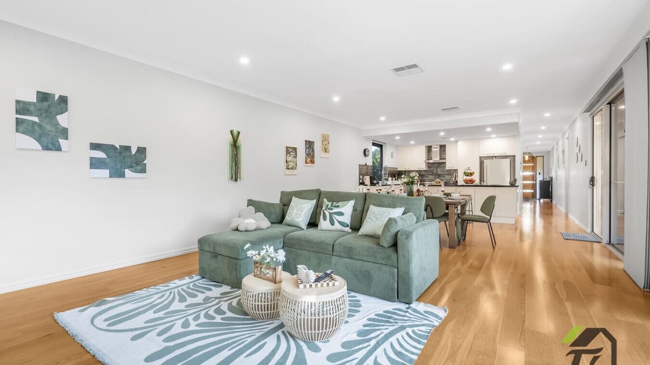 Photo of Livingroom in Stonyfell