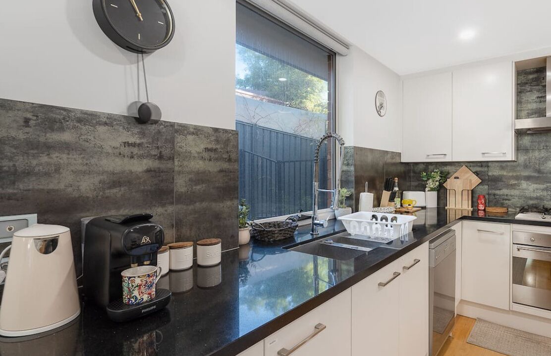 Photo of Kitchen in Stonyfell