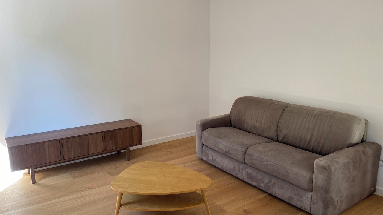 Photo of Livingroom in Rouffiac-des-Corbieres