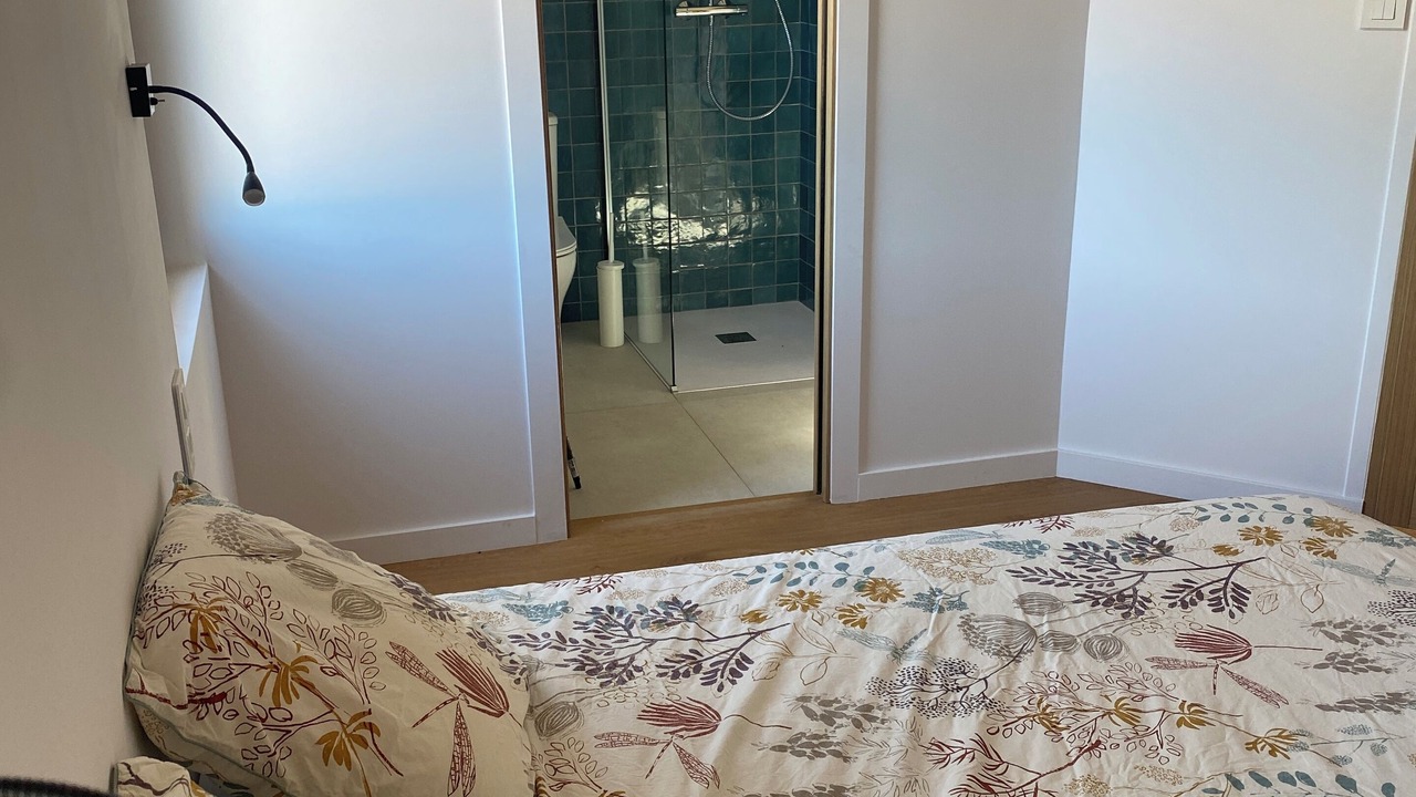 Photo of Bedroom in Rouffiac-des-Corbieres