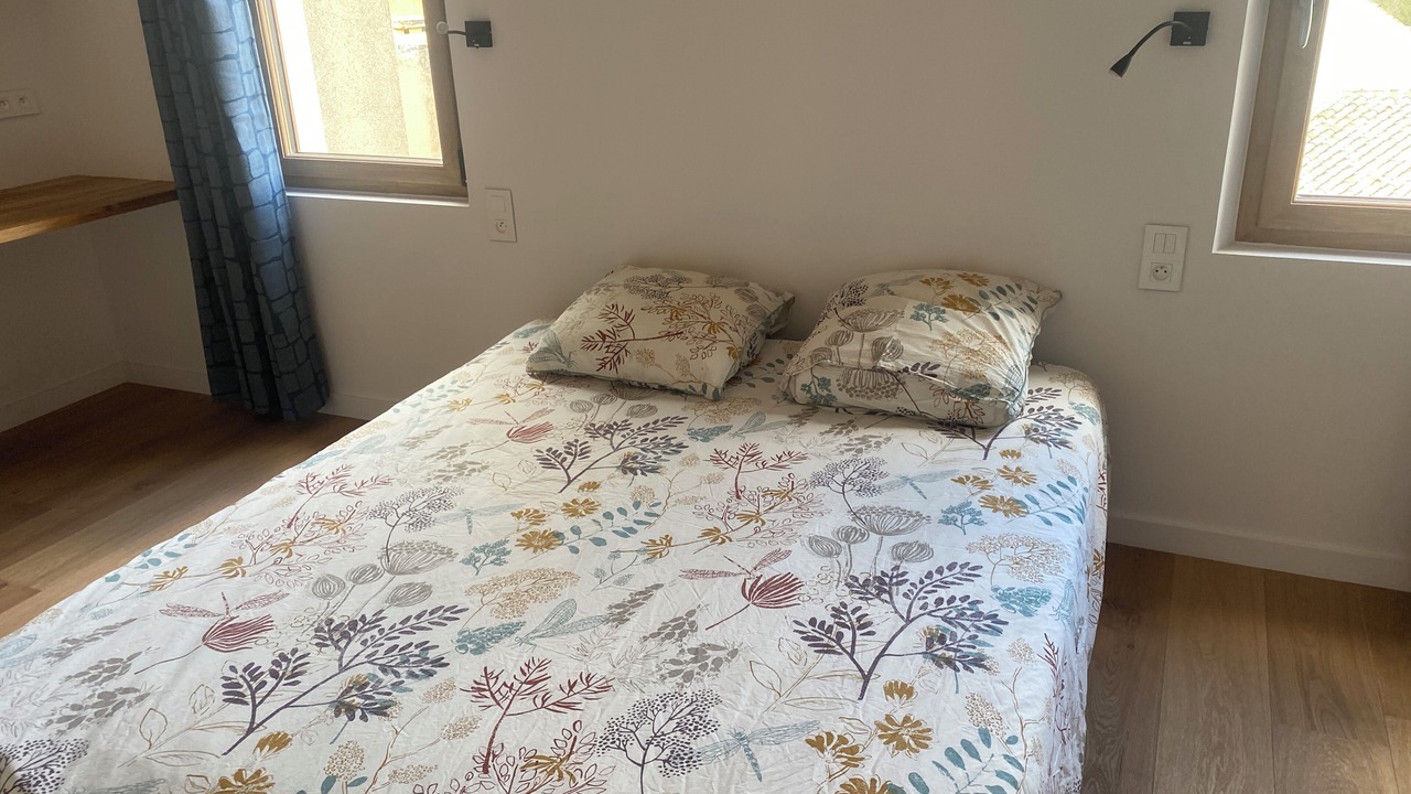 Photo of Bedroom in Rouffiac-des-Corbieres