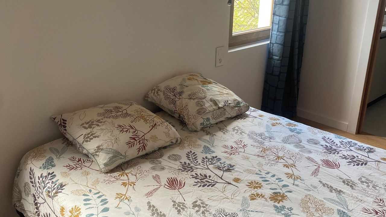 Photo of Bedroom in Rouffiac-des-Corbieres